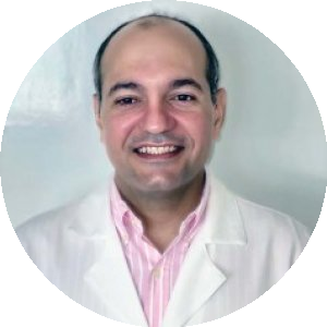 Dr. Luiz Claudio Jammal Fernandes