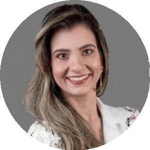 Dra. Alessandra Santos da Costa