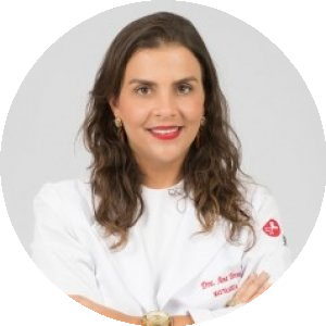 Dra. Ana Teresa de Araújo Teixeira