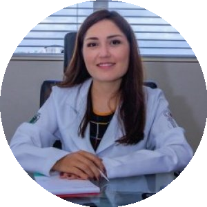 Dra. Mariana Nogueira Coutinho