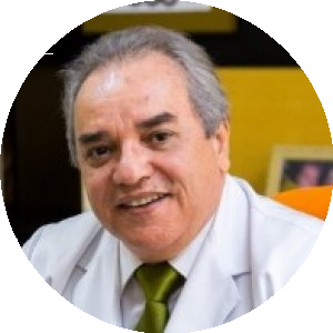 Dr. Dale Alencar Lacerda