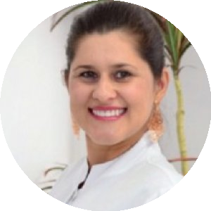 Dra. Daniela Cruz Cordeiro