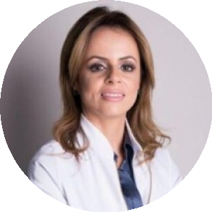 Dra. Cinthia Monteiro Mendes