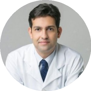 Dr. Dr. Gilmar de Oliveira Dornelas Junior