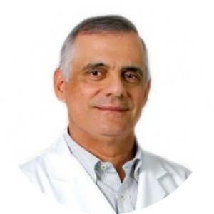 Dr. Demósthenes Dimatos