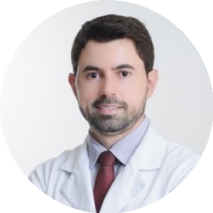 Dr. Frederico Murta