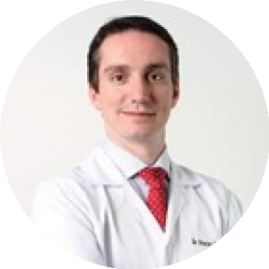 Dr. Dimitri Cardoso Dimatos