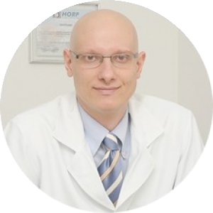 Dr. Fernando Marco Heimbeck