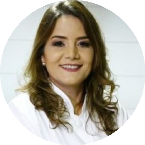 Dra. Márcia Cristina Moreira Tuler