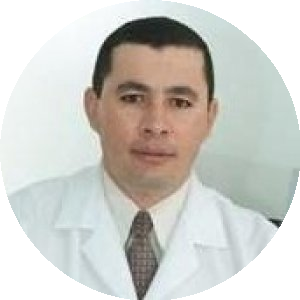 Dr. Dr. Daniel Franca
