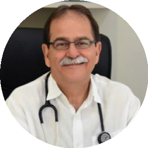 Dr. João F. Dantas Neto
