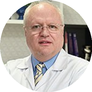 Dr. Paulo Roberto Bertoletto