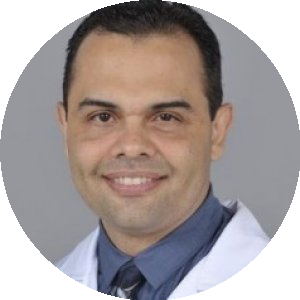 Dr. Marcelo Luiz Brandao Vilela