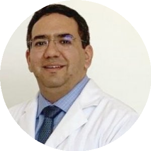 Dr. Marcos Travessa
