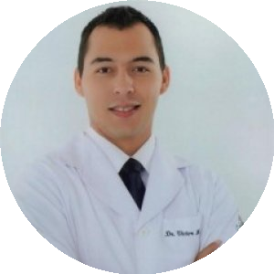 Dr. Victor Marques