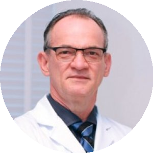 Dr. Edibert Melchert