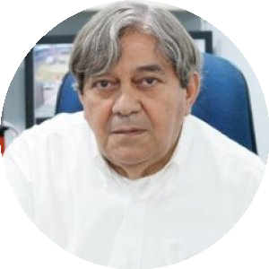 Dr. Eduardo Jorge Coimbra Garcia