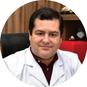 Dr. Eduardo Araujo Dameto