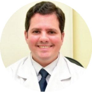 Dr. Eduardo Henrique Laurindo