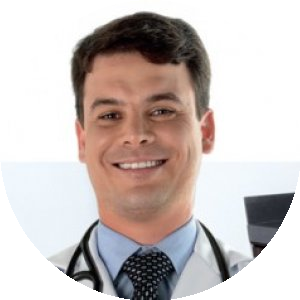Dr. Eduardo Henrique Costa Vitor
