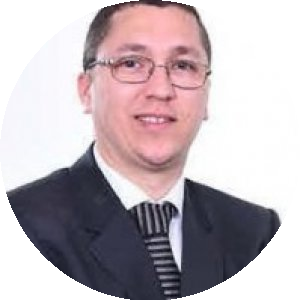 Dr. Luiz Carlos Cantanhede Fernandes Junior