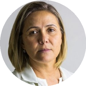 Dra. Lourdes Alice Marinho