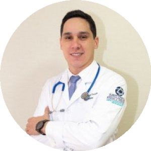 Dr. Diego Serrão