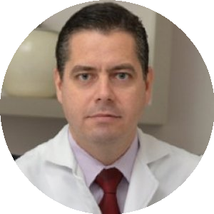 Dr. Fabrício Teno Castilho Braga