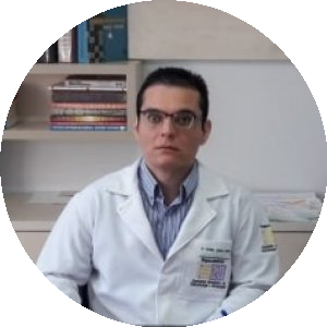 Dr. Rodrigo Gomes Pereira