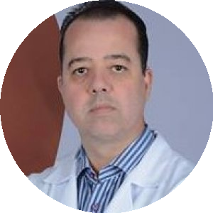 Dr. Fábio Augusto Michelman