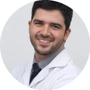 Dr. Erico Andrade