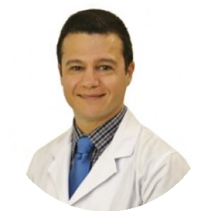 Dr. Flávio José Fernandes Lima