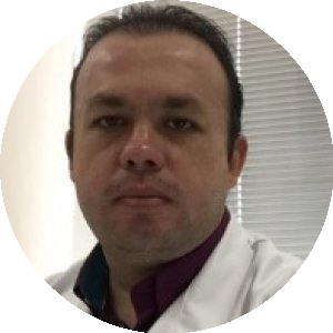 Dr. Francisco Nelson Lobato Frota
