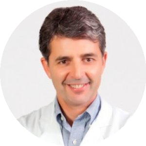 Dr. Gilberto do Nascimento Galego