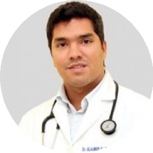 Dr. Glauber Campos de Souza