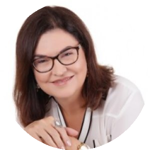 Dra. Heloisa Helena Ramos Fonseca
