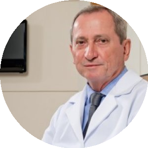 Dr. Horacio Pereira Gomes