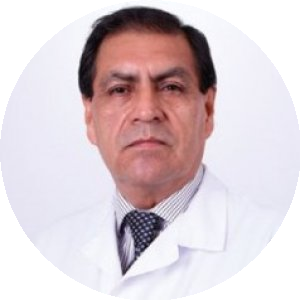 Dr. Hugo Lobo Mejia