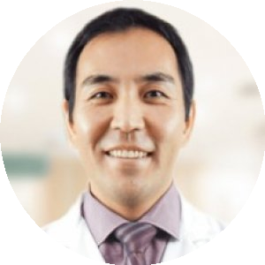 Dr. Leonardo Matsumoto