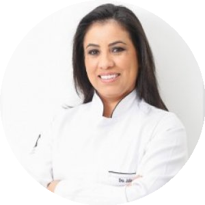 Dra. Juliana Arantes