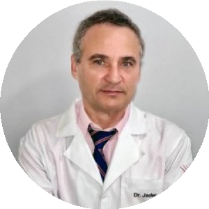 Dr. Jader Rodrigues Gonçalves