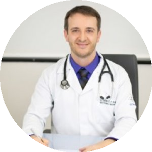 Dr. Jaisson André Pagnoncelli Bortolini