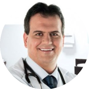 Dr. João Lucas O’Connell