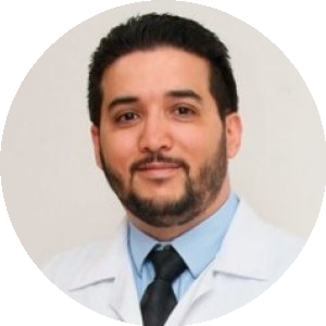 Dr. Johnathan de Sousa Parreira