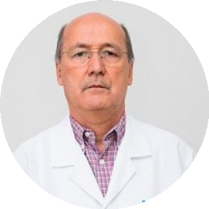 Dr. José Luiz de Castro Junior