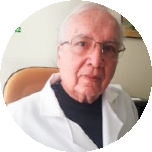 Dr. José Augusto Passos Lisboa