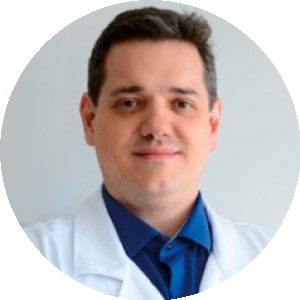 Dr. Leandro Augusto Minghelli