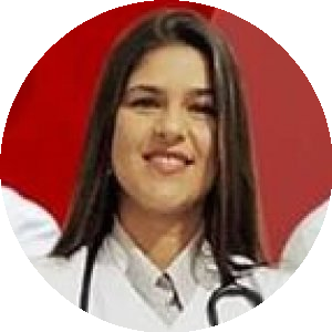 Dra. Leila Prado de Almeida