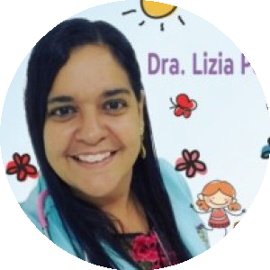 Dra. Lizia Pontes Freitas