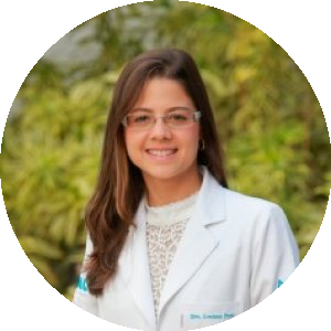 Dra. Luciana Pinto